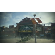 Dead Rising Deluxe Remaster, PlayStation 5