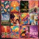thumbnail image 4 of Colorworld Agenda 2025 Con Bolígrafo Acerca Retos Y Sueños, 4 of 8