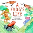thumbnail image 2 of Pre-Owned A Frog's Life (Paperback) 0823447405 9780823447404, 2 of 2