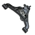 thumbnail image 7 of Detroit Axle - 6PC Front Lower Control Arms, Lower Upper Ball Joints and Outer Tie Rods for 2005-2016 Nissan Frontier - [2005-2015 Xterra] - 2005-2012 Pathfinder, 7 of 7