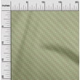 thumbnail image 2 of oneOone Rayon Light Green Fabric Floral Sewing Craft Projects Fabric Prints By Yard 56 Inch Wide, 2 of 4
