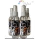 thumbnail image 1 of Aromatizante Ambiental y de Telas Aroma Sport 4 Pack 60 ml Nafresh 360°, 1 of 3