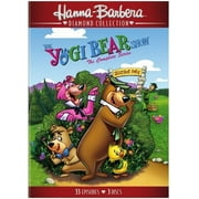 The Yogi Bear Show: The Complete Series (DVD), Turner Home Ent, Kids & Family
