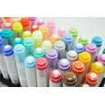 thumbnail image 6 of Zebra Pen Mildliner Desk Collection Assorted 50Pk, 6 of 7