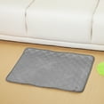 thumbnail image 1 of unbranded 2Ud Tapetes Impermeables Para Mascotas Con Lavable Para Entrenamiento Y Protección Del, 1 of 6