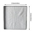 thumbnail image 6 of Dryer Top Protector Mat Washer & Dryer Mat for Full Protection Dryer Covers Space-Saving Dryer Replacement Parts, 6 of 6