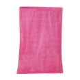 thumbnail image 2 of Microfiber Face Towels 13.8x29.5in Quick Dry Ultra Absorbent Soft Hand Towels Hotel Beauty Salon Spa Cleaning Cloths(Pink), 2 of 8
