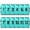 Lake blue12pcs For Adults, variant on Aibecy Football Team Training Bibs Numbered Practice Sports Vest Youth