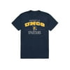 UNCG University of North Carolina at Greensboro Spartans Property T-Shirt Navy