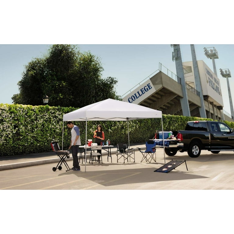 Sportcraft canopy 2025