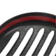 thumbnail image 3 of Carbon Fiber Motorcycle Headlight Guard Grille Cover For Rebel CMX 300 500 2017-2019, 3 of 4