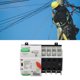 thumbnail image 4 of Interruptor de transferencia automática de doble Potencia ANGGREK 4P PC Shell 400V AC, 4 of 8