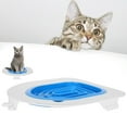 thumbnail image 4 of Toilette pour Chat, Outil d'Entraînement pour Toilette de Chat, 4 of 8