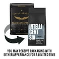 thumbnail image 3 of Intelligentsia Coffee, Light Roast Whole Bean Coffee - Black Cat Classic Espresso 12 Ounce Bag, 3 of 4