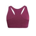 thumbnail image 2 of The Organic Padded Sporty Bra, 2 of 17
