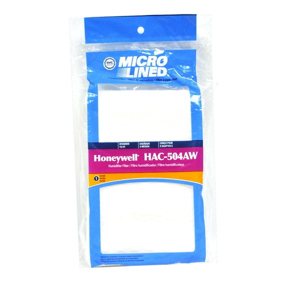 DVC Honeywell HAC-504AW Humidifier Filter