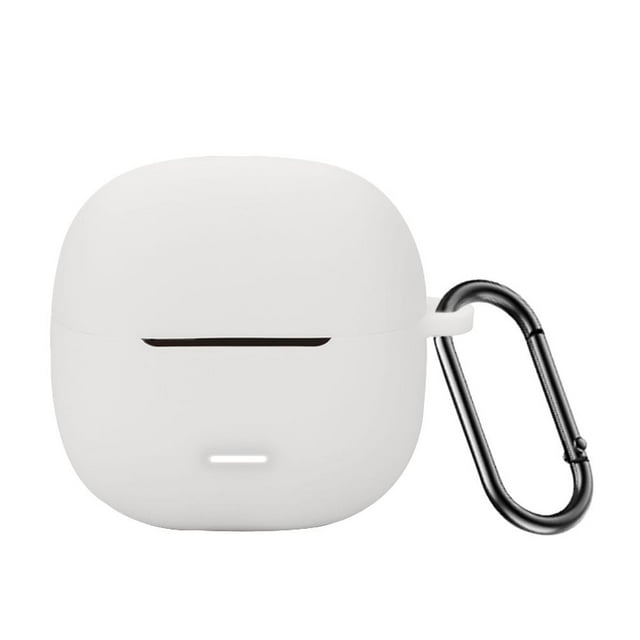 Étui en Silicone Souple pour Écouteurs Buds 6 Lite Protection Sans Fil