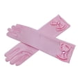 thumbnail image 2 of Guantes Largos de princesa ANGGREK para niñas, 2 of 8