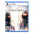thumbnail image 1 of Jeu vidéo Scarlet Nexus pour (PS5), 1 of 7