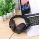thumbnail image 4 of Auriculares para juegos de 3,5 mm, sonido estéreo, ordenador portátil, auriculares con cable, auriculares con almohadillas suaves Inevent EL000474-00, 4 of 7