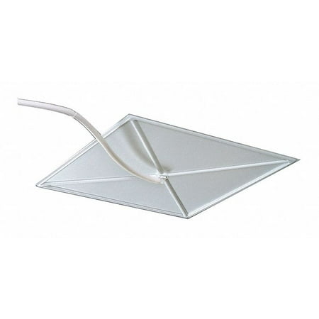 UPC: 0036226017324 | Pig Drop-Ceiling Leak Diversion System 6 lb. TLS366