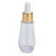 thumbnail image 1 of Botellas de PETG irrompibles para aceites esenciales, 30 ml, gran volumen para almacenamiento y viajes seguros, 1 of 8