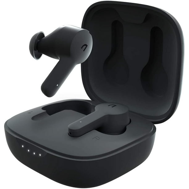 Bluetooth earbuds best sale with mic walmart