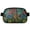Black-218, variant on Retro Gaming Waist Pack – Waterproof Fanny Pack with Classic 8-Bit Print, Lightweight for Play Sessions & Video Game Conventions
