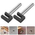 thumbnail image 3 of KAKOWELY bottle jack pump core 2pcs Horizontal Hydraulic Jack Pump Core Replacement Jack Cylinder Pump Core Part Horizontal Jack Pump Core Replacement Jack Supply, 3 of 4