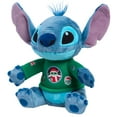 thumbnail image 6 of Disney Stitch Plush Stuffed Animal with STAR WARS™ Sweater, 12.5-inches Tall, Kids Ages 2 and up, 6 of 6