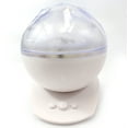 thumbnail image 5 of NowGo Night Night Color Changing Led Night Light Lamp - White, 5 of 8