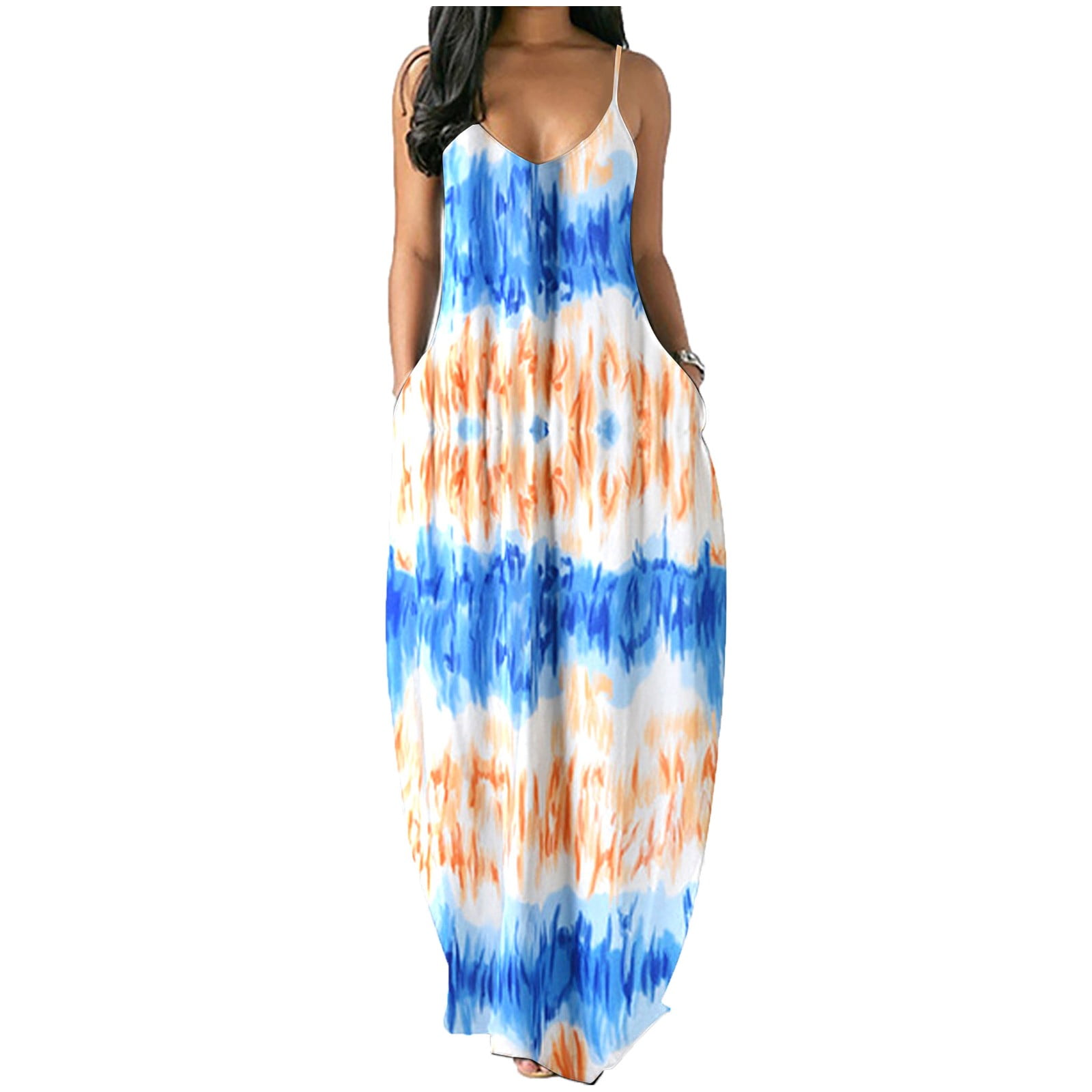 walmart ladies sun dresses