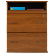 Lateral File, Cherry