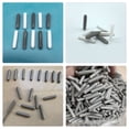 thumbnail image 4 of KAKOWELY 100pcs Dishwasher Rack Caps Dishwasher Prong Rack Tips Dishwasher Prong Rack Covers,0.98X"X0.12"X0.12", 4 of 4