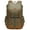 B9 Army Green, variant on Large Capacity Waterproof Outdoor Canvas Vintage Backpack,B9 Khaki