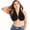 Black, variant on Convenient Absorbent Breathable Towel Is Suitable for Beaches, Sports Rooms, Daily Wear, Towel Hanging, Neck Wrapped, Chest Support, Double-sided Plush Soft And Warm, Suitable for Beautiful Women