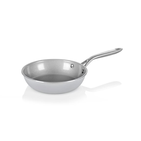TECHEF - CeraTerra 8" Ceramic Nonstick Frying Pan Skillet, Made in Korea