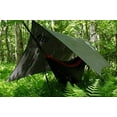 thumbnail image 3 of Eagles Nest Outfitters Pro Fly Rain Tarp Gray, 3 of 9