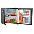 thumbnail image 2 of Frigidaire 1.6-cu ft Retro Bar Fridge with Side Bottle Opener, 2 of 2