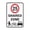 Color45, variant on Shared Driveway 25Km Speed Limit Tin Sign Warning Metal Sign Vintage Sign Wall Decor for Home Farm Bar Coffee Shop Club Decoration 8x12 Inch