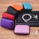 thumbnail image 5 of 6 piezas, funda para auriculares, auriculares, tarjeta SD, TF, disco flash USB, estuches de almacenamiento, bolsa, 5 of 5