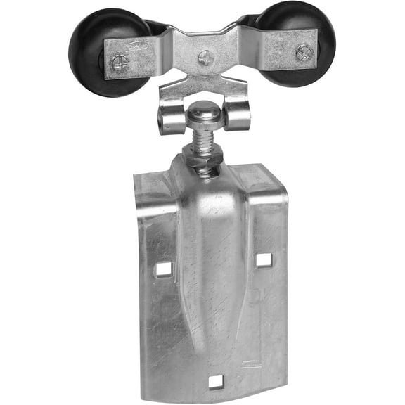National Hardware - 5330 Round Rail Hanger