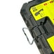 thumbnail image 4 of Juego de enchufes para PC RYOBI de 156 unidades SAE y métricos con funda, 4 of 4