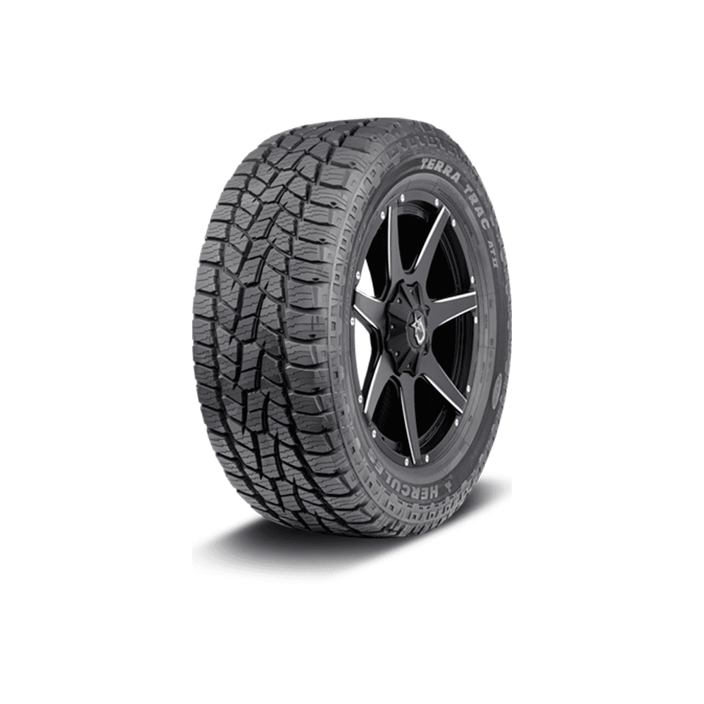 LT235/85R16/10 120/116R HERCULES TERRA TRAC A/T II