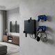 thumbnail image 4 of Base Soporte Consola Ps4 Pro + 2 Base Control Y 1 Audífonos Impremli, 4 of 7