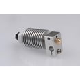thumbnail image 4 of 3D Printer Radiator Metal Heat Sink Plastic Nut 3D Printer Accessory Replacement for E3D-V6, Nut, 4 of 7