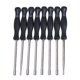 thumbnail image 5 of Kenally 8 unids/set destornillador Kit de herramientas de ajuste de carburador Kit de enchufe hexagonal simple D doble D para carburador de 2 ciclos Artesanía Kenally GJ2131-00, 5 of 6