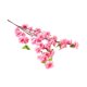 thumbnail image 2 of Ramas artificiales de flores de durazno para decoración de bodas y hogar | Arreglos florales primaverales realistas, 2 of 6
