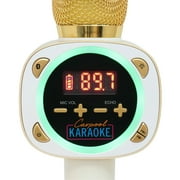 Singing Machine Official Carpool Mic TikTok