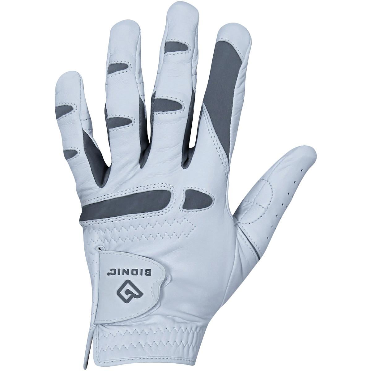 BIONIC GLOVES Men's PerformanceGrip Pro Golf Glove